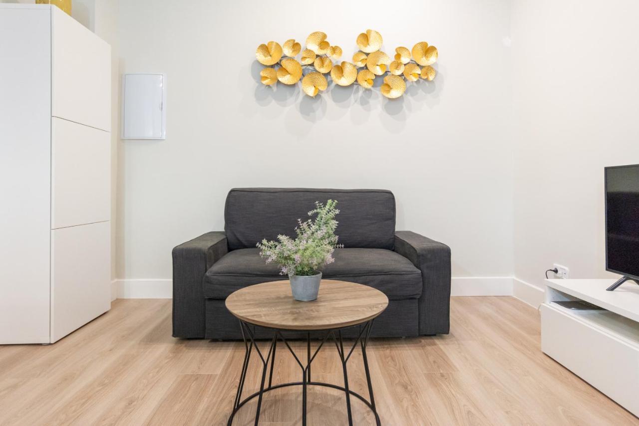 Lejlighed Urbe10 Angel 1 Bedroom 3c